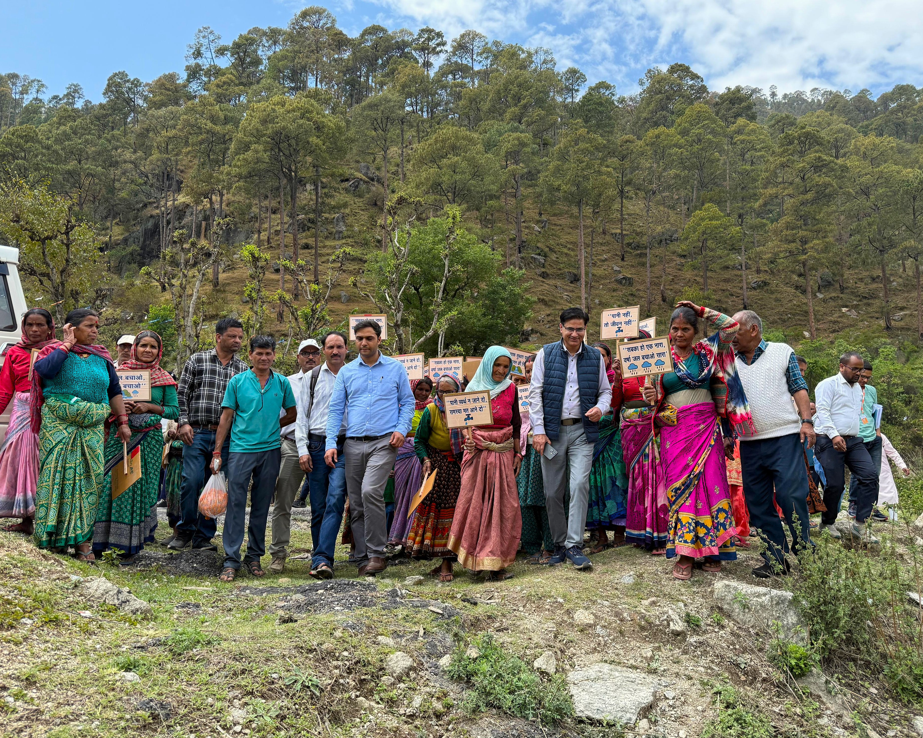 Community Engagement